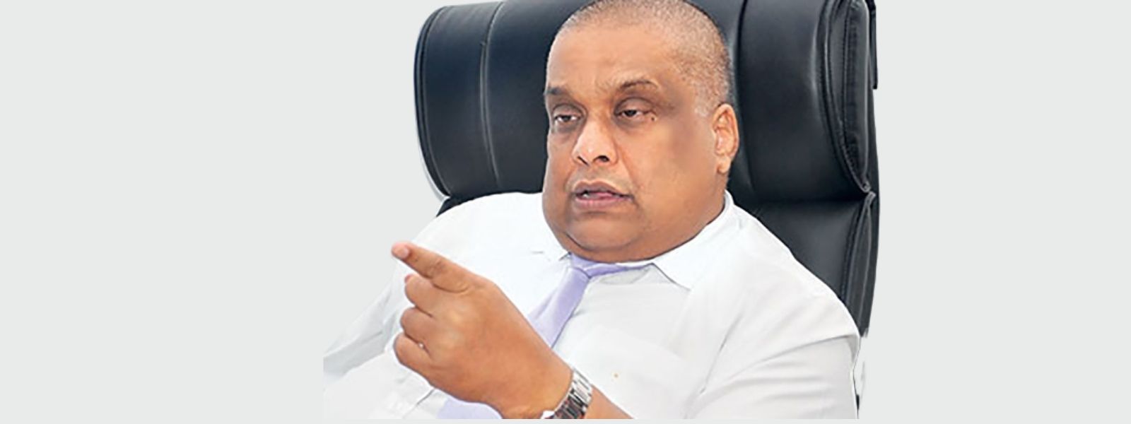 National Hospital Deputy Director Suspended